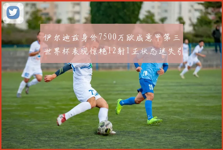 伊尔迪兹身价7500万欧成意甲第三世界杯表现惊艳12射1正状态迷失引发关注